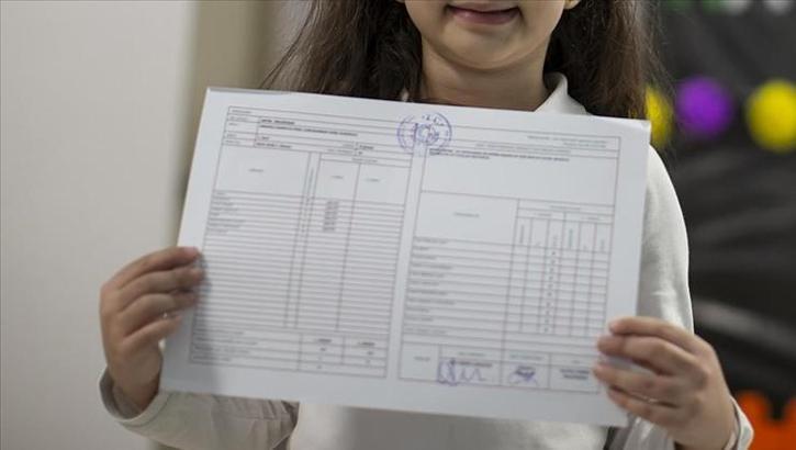 KARNELER NE ZAMAN, SAAT KAÇTA VERİLECEK? 21 Haziran karnelerin dağıtılış saati