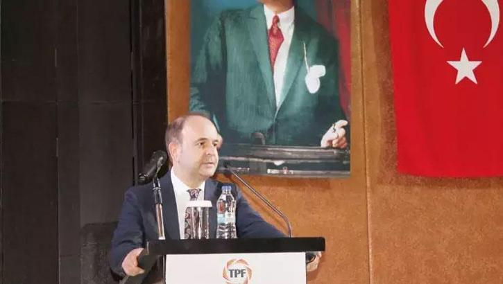 TPF’de Ömer Düzgün güven tazeledi