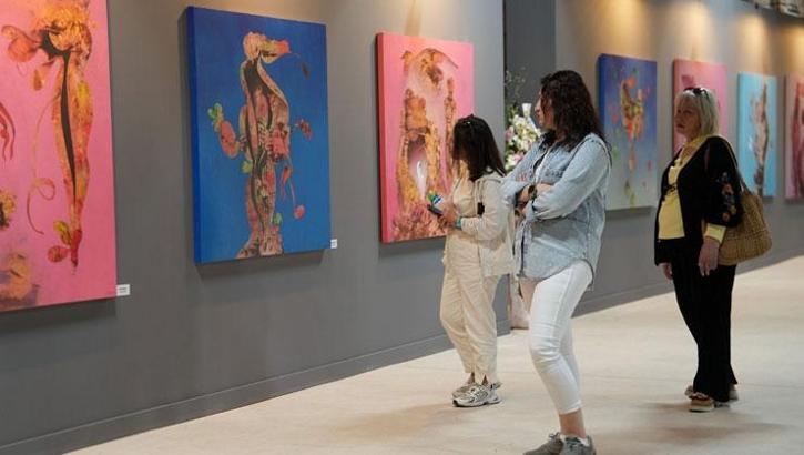 Kültür yolunun yeni durağı: Samsun