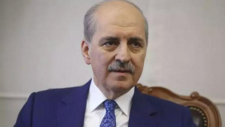 TBMM Başkanı Kurtulmuş’tan karne günü mesajı