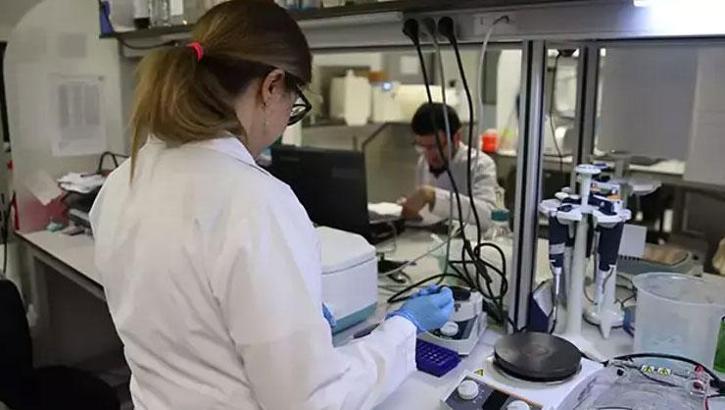 Kırım Kongo Kanamalı Ateşi aşısı ile ilgili yeni gelişme!