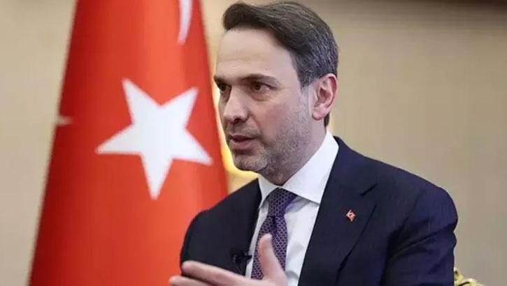 Bakan Bayraktar'dan 'Nükleer enerji' açıklaması: Türkiye için ekonomik ihtiyaçtır