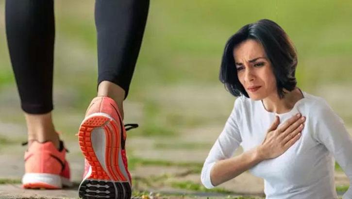 Alışkanlıklarınızı değiştirin, kalbinizi koruyun! Vücudu dinç tutup enerji veriyor