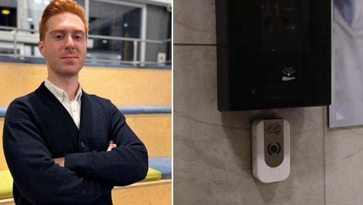 Dünyayı yıkatıyor