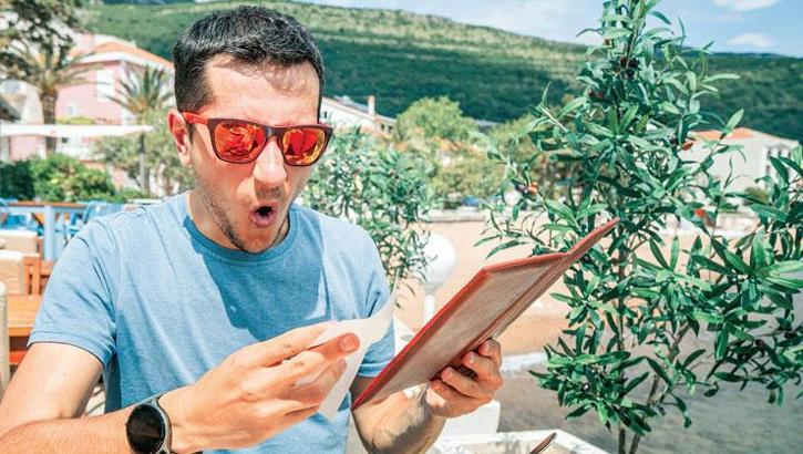 Fahiş fiyatlar turizmi baltalıyor
