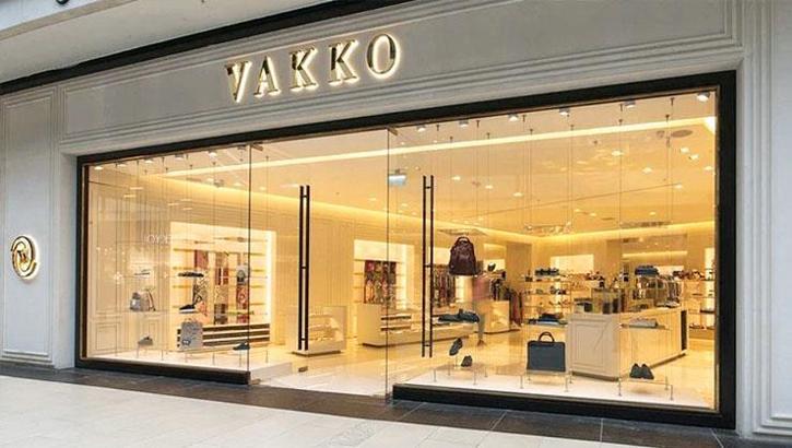 90 yılı deviren Vakko globalde büyümeye odaklandı