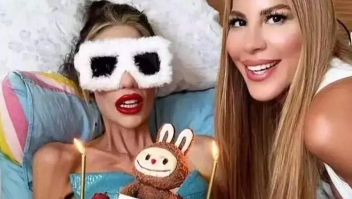 NİHAL CANDAN NEDEN ÖLDÜ? Nihal Candan hastalığı ne? Nihal Candan öldü mü?