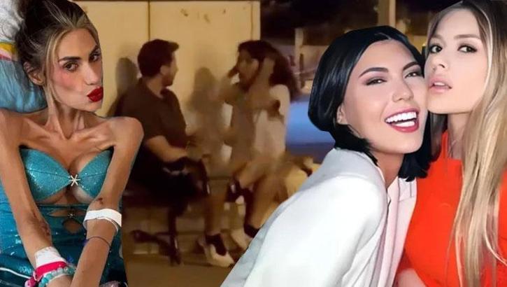 Nihal Candan hayatını kaybetti! Acı haberle yıkılan kardeşi Bahar Candan sinir krizi geçirdi