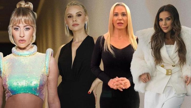 Nihal Candan'ın ölümü sanat dünyasını yasa boğdu! Paylaşımlar peş peşe geldi