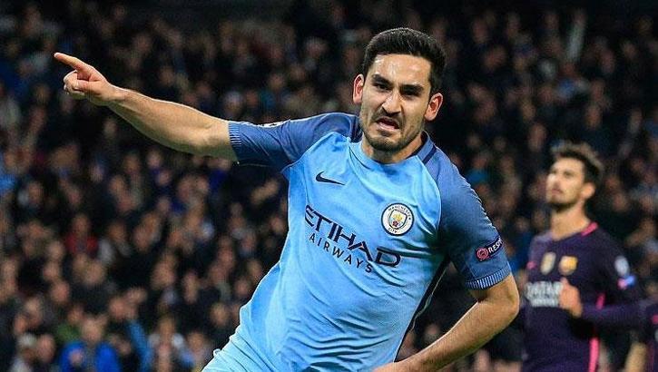 Galatasaray, İlkay Gündoğan ile anlaştı! Sözleşme teklifi ortaya çıktı