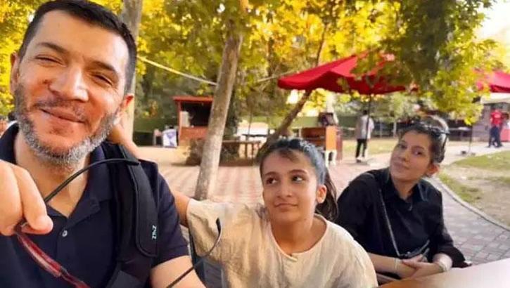 Profesöre beklediği kalp özel günde geldi! Nakille sağlık buldu