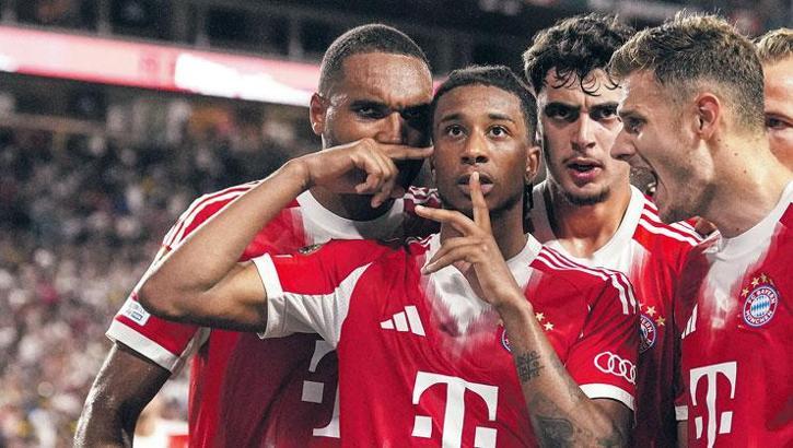 Bayern firesiz