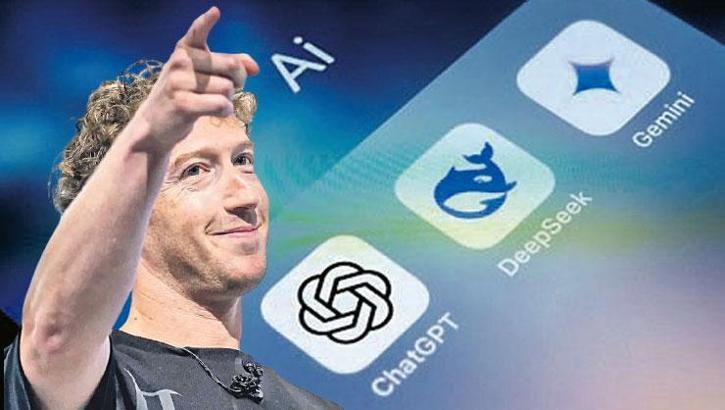 Beyin avı yarışı