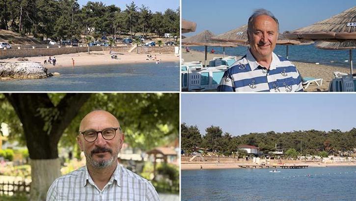 Türkiye'nin yeni tatil cenneti! Trakya'nın Bodrum'u olarak da biliniyor, turistler akın akın geliyor!