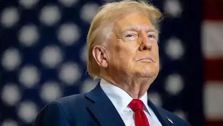 Trump: İran'da nükleer tesislerin 'yok edildiği' ifadesi doğru!