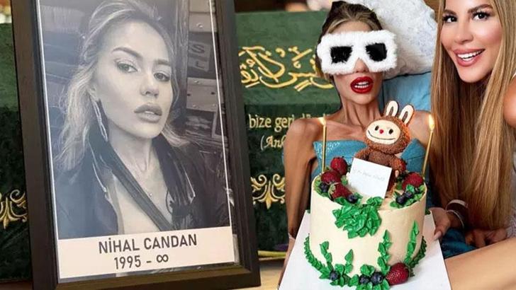 Eleştiri yağmuruna tutulan Pınar Kerimoğlu hem eleştirilere yanıt verdi hem de Nihal Candan'ın son anlarını anlattı