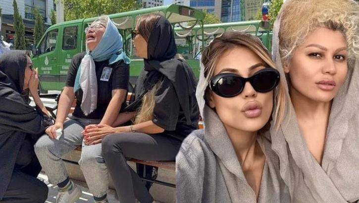 Nihal Candan'ın annesinden korkutan sözler! 'Dayanamıyorum, biri beni öldürsün'