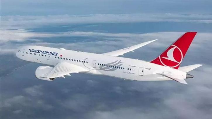 THY'den avantajlı bilet kampanyası! Yurt içi uçuşlarda geçerli olacak