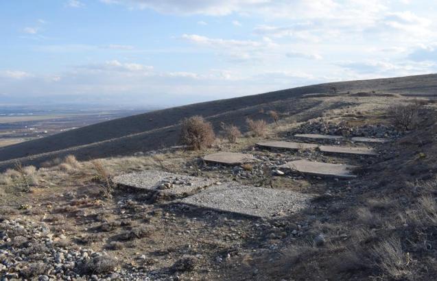 55 yıl önce açılmıştı! Betonla kapatılan petrol kuyuları yeniden gündemde