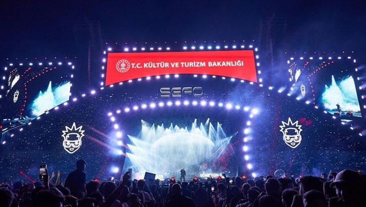 Kültür Yolu’nda yeni durak Bursa!
