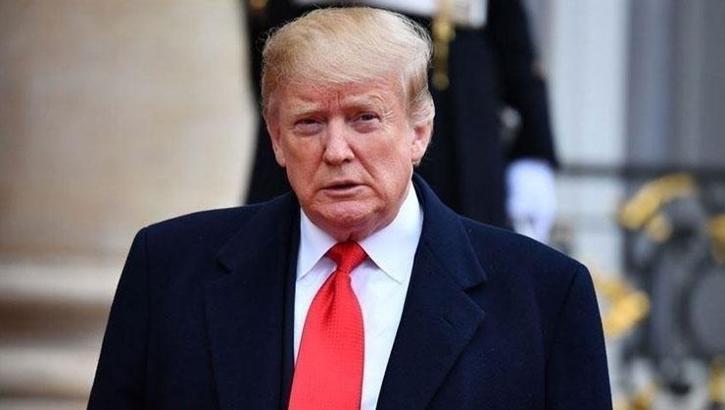 Trump’tan kritik sözler: İran artık savaşamaz