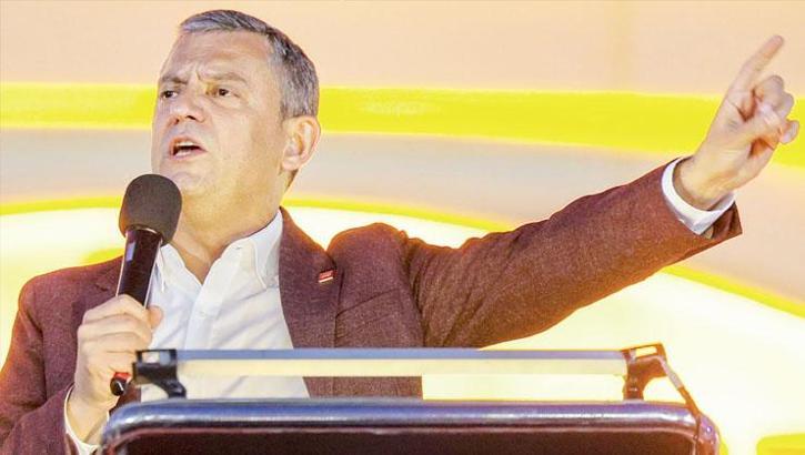 2 Kasım günü sandığı getir karşımıza çık