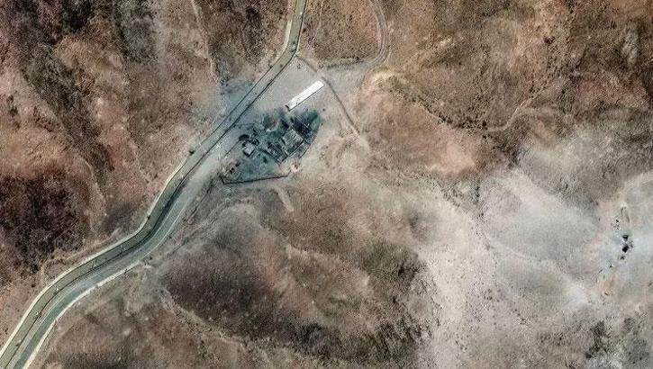 Fordo'ya gerçekte ne oldu? Trump başka, Pentagon başka konuştu