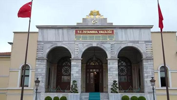 İstanbul Valiliği’nden yüksek sesli müzik uyarısı: Para cezası kesilecek!