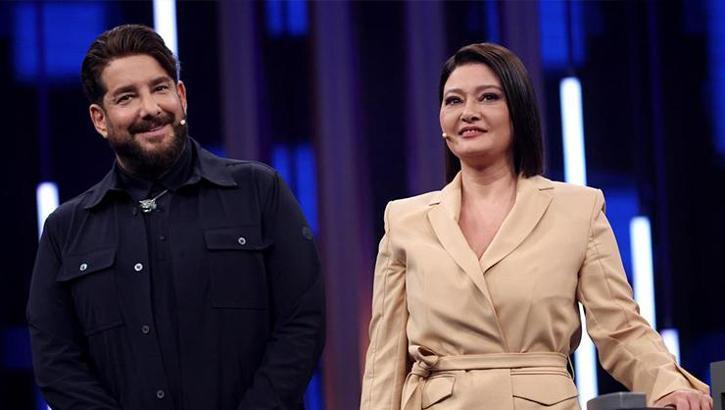 Enis ve Nurgül'den sosyal medya düellosu!