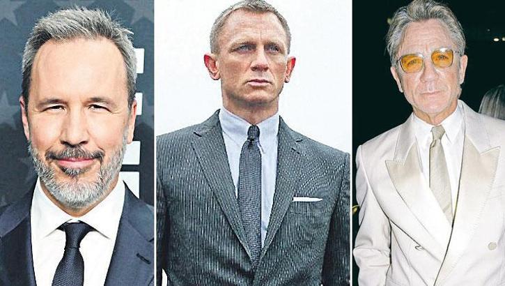 007 Bond'un yönetmeni belli oldu