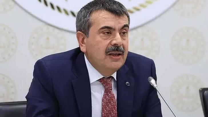 'Sınav iptal edilecek' iddialarına yanıt verdi