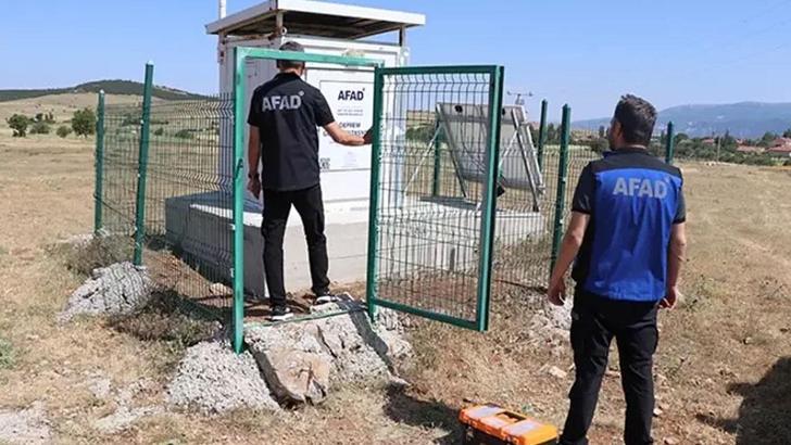 3 ayda 1400'den fazla deprem! Bir ilçe diken üstünde