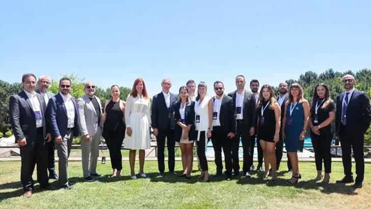 D Tech Cloud, Cloud Retail Summit ile perakende sektöründe dijital dönüşümün nabzını tuttu