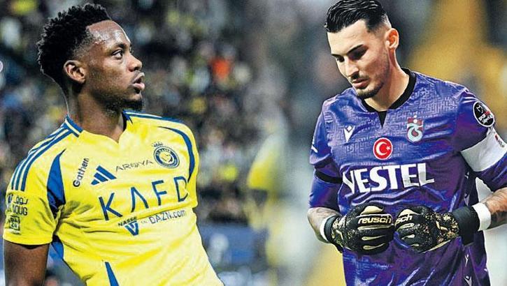 Fenerbahçe'de son dakika transfer gelişmesi! Kanarya'da atan Jhon Duran tutan Uğurcan Çakır olacak; Marco Asensio önerildi hedefte Pepe var