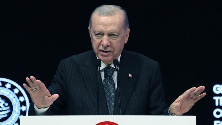 Takoz siyasetine teslim olmadık