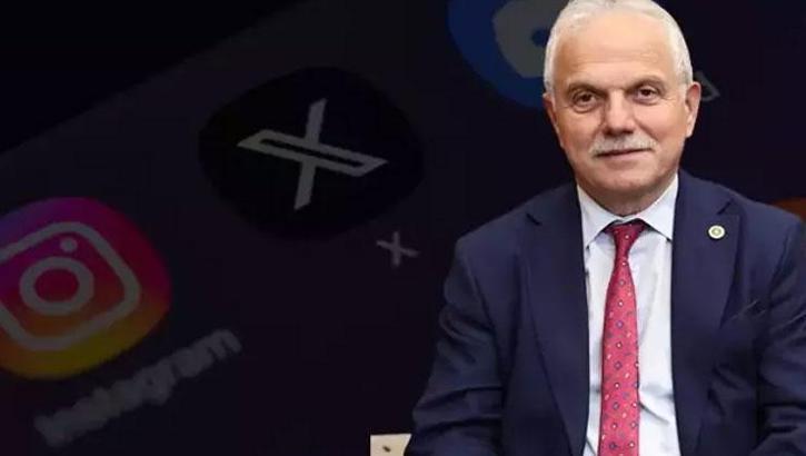 Bilgilendirme hattıyla TBMM Dijital Mecralar Komisyonuna ulaşılabilecek
