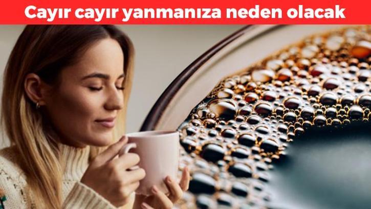 Yaz aylarında uzak durun! Cayır cayır yanmanıza neden olacak: Herkes bardak bardak içiyor ama riski çok büyük
