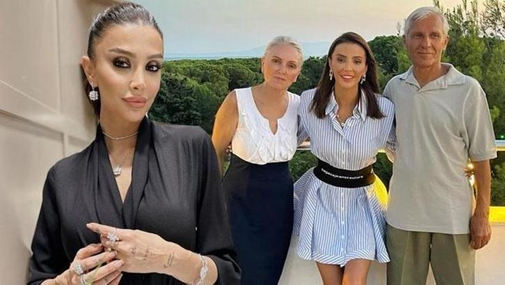 Özge Ulusoy isyan etti: Çeşitli bahanelerle izin alıp dışarıda