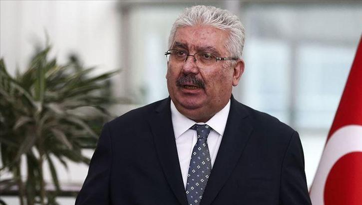 MHP'den 9 bölgede ‘Terörsüz Türkiye’ toplantısı