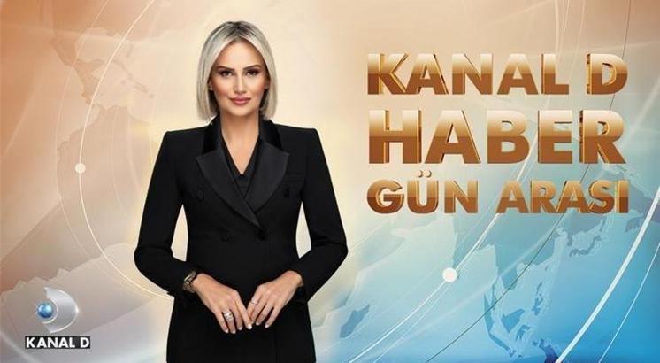 Kanal D Haber Gün Arası Fulya Kalfa'ya emanet