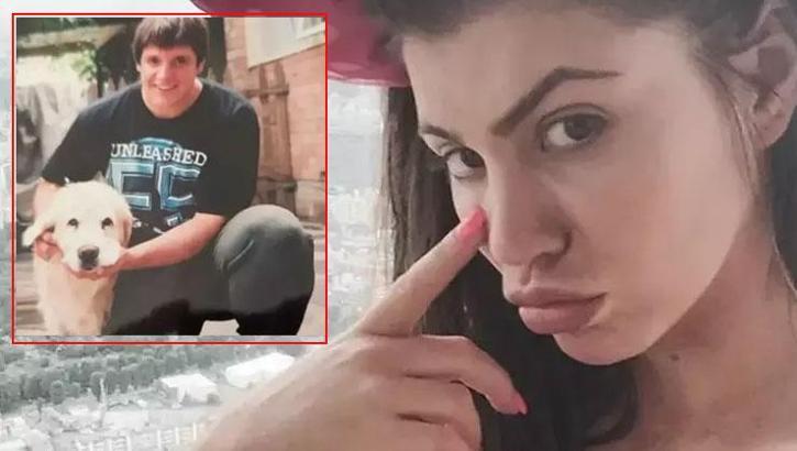 Erkek arkadaşını öldürüp parçalamakla suçlanıyor! 'Kafasını bulup aileye teslim etmeliyiz'