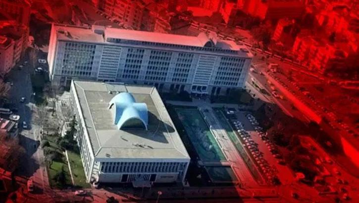 İBB soruşturmasında 'etkin pişmanlık'tan yararlanan Berat Çağrı Kapki'nin ifadesi ortaya çıktı