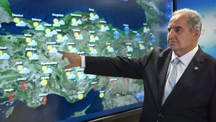 Hava durumu nasıl olacak? Meteoroloji'den yeni bilgi geldi