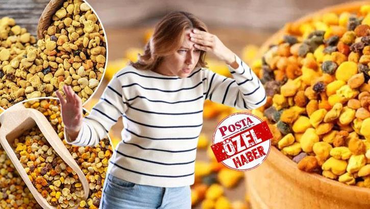 Kovandan çıkan 'mucize besin'! Uzmanı açıkladı: Antibakteriyel etki gösteriyor