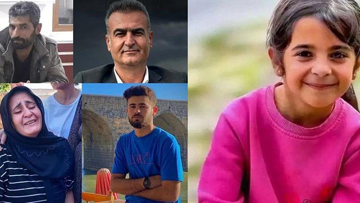 Narin’in katledilmesinde yeni rapor ortaya çıktı! Nevzat Bahtiyar’ın evinin yakınında kaçırılmış