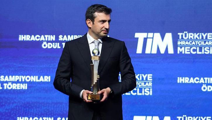 Baykar ihracatın zirvesine demir attı!