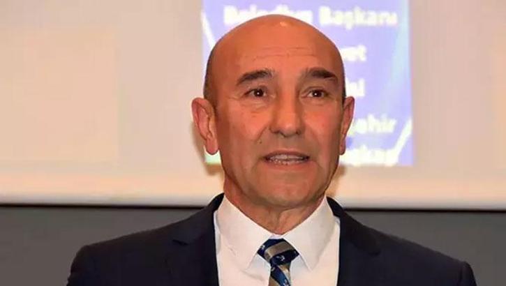 Tunç Soyer gözaltına alındı