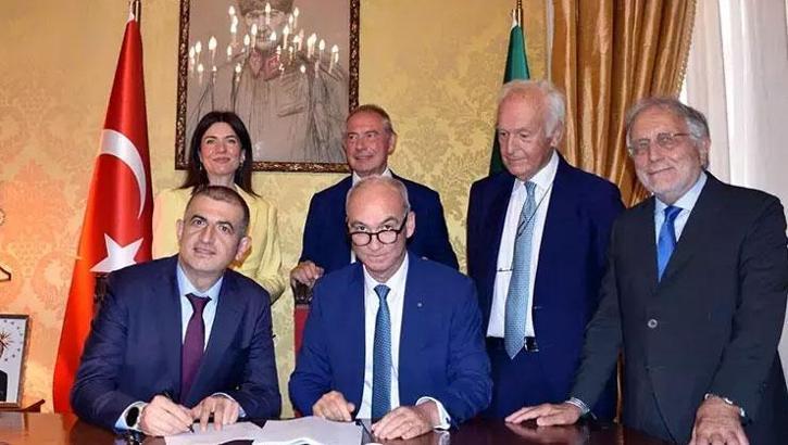 Baykar, Piaggio Aerospace'i resmen satın aldı