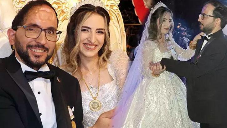 Sol tarafı felç kalan uzman çavuş, 14 yıllık aşkıyla hayata döndü