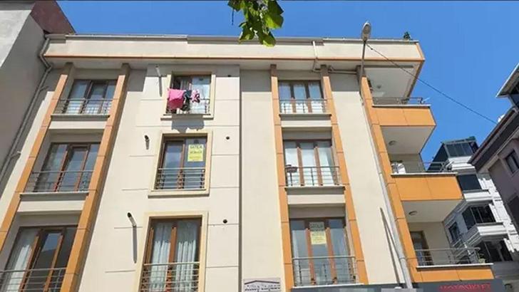 Avcılar'da apartmana giren evi almaktan vazgeçiyor! Ekipler harekete geçti